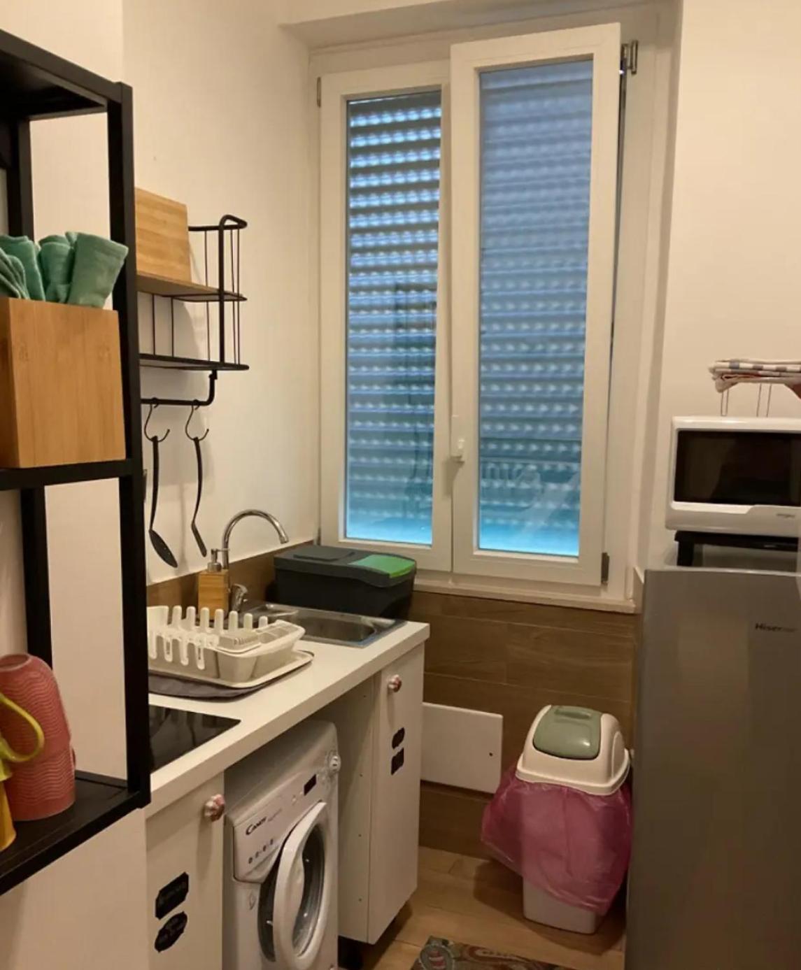 The Corner 180 Suite Κοσέντζα Εξωτερικό φωτογραφία
