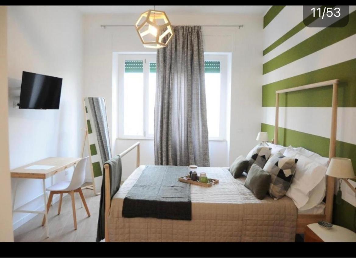 The Corner 180 Suite Κοσέντζα Εξωτερικό φωτογραφία