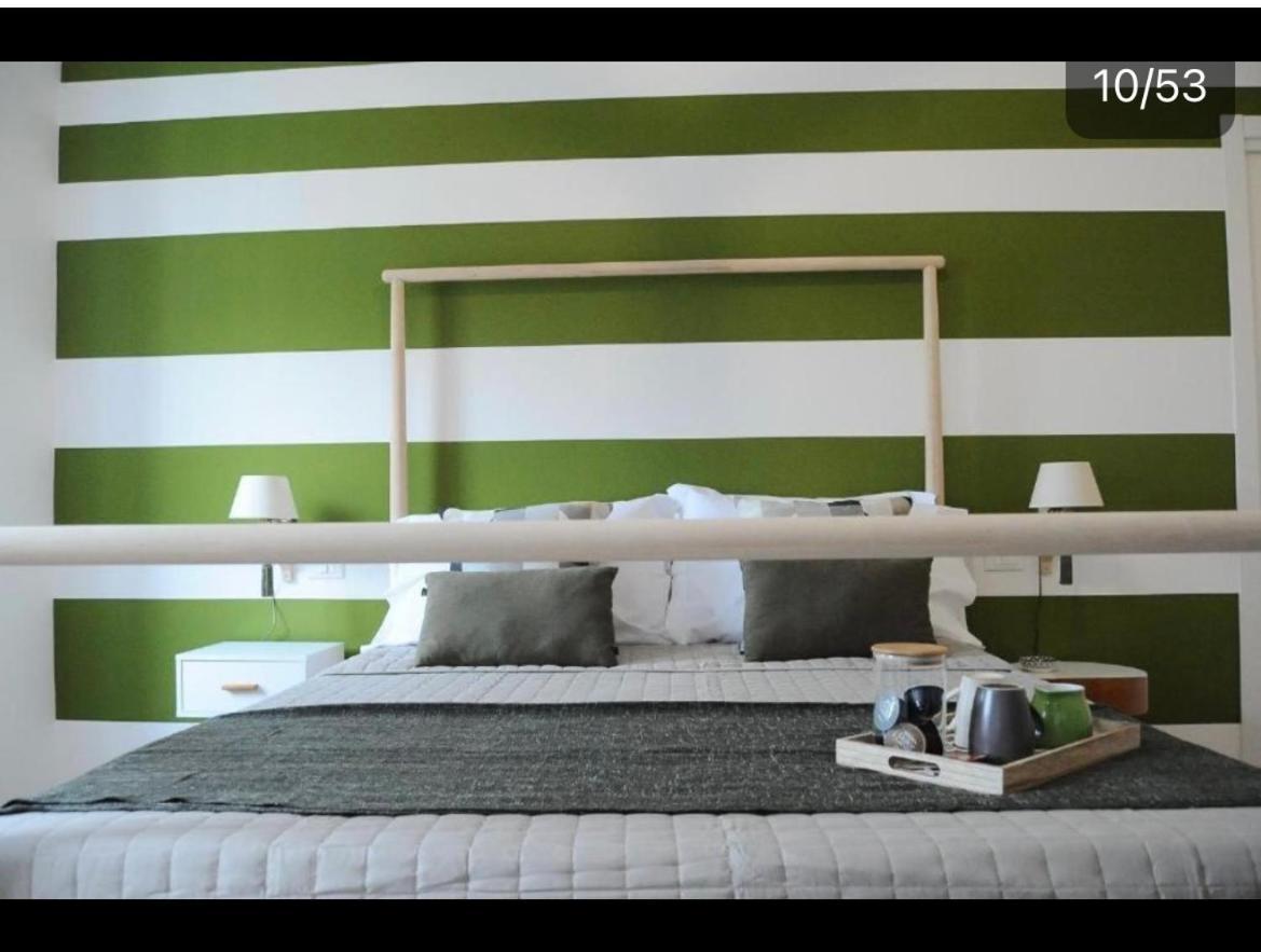 The Corner 180 Suite Κοσέντζα Εξωτερικό φωτογραφία