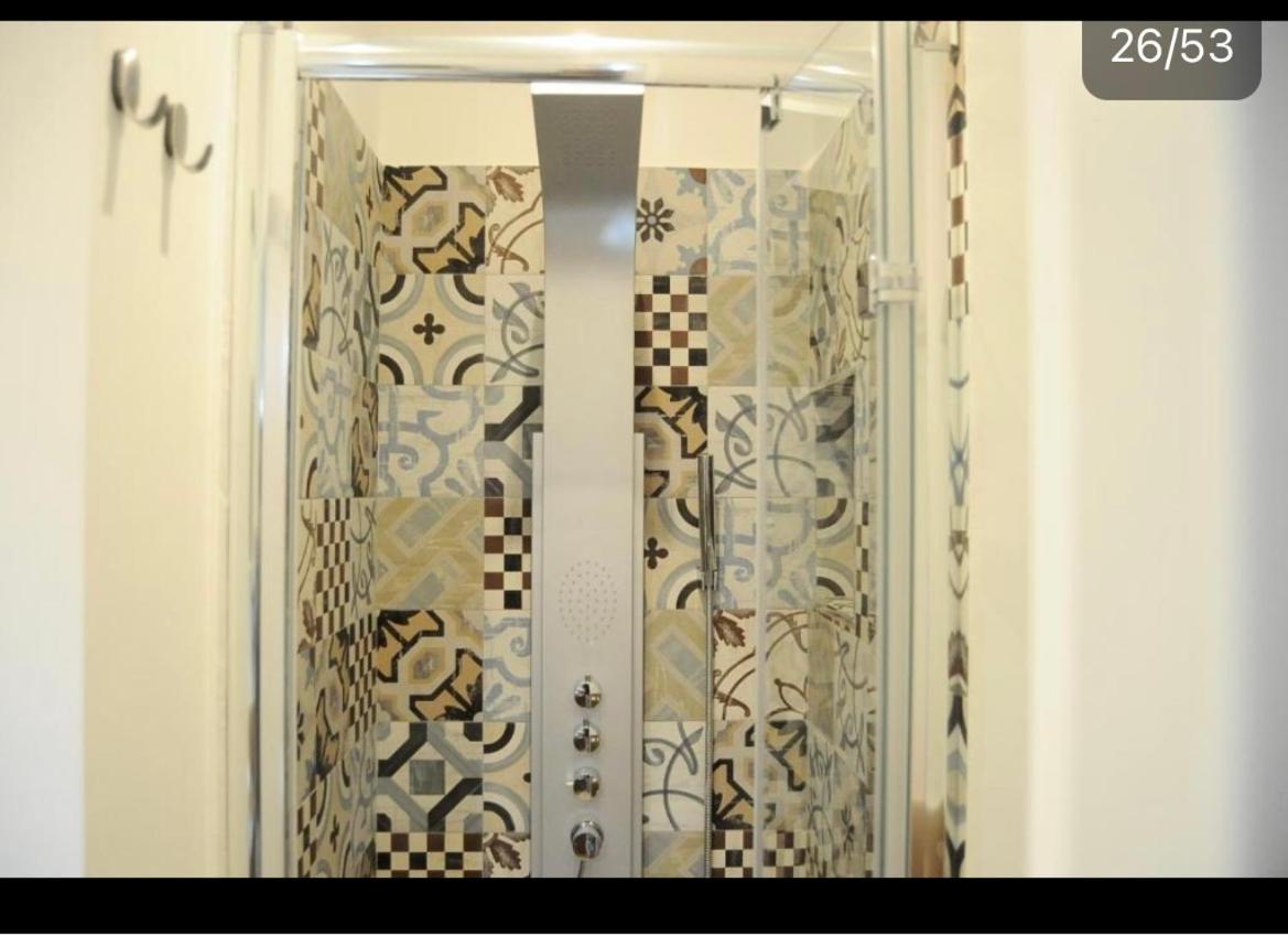 The Corner 180 Suite Κοσέντζα Εξωτερικό φωτογραφία