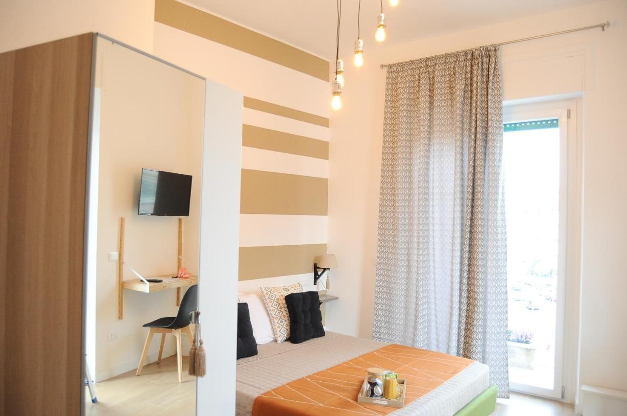 The Corner 180 Suite Κοσέντζα Εξωτερικό φωτογραφία