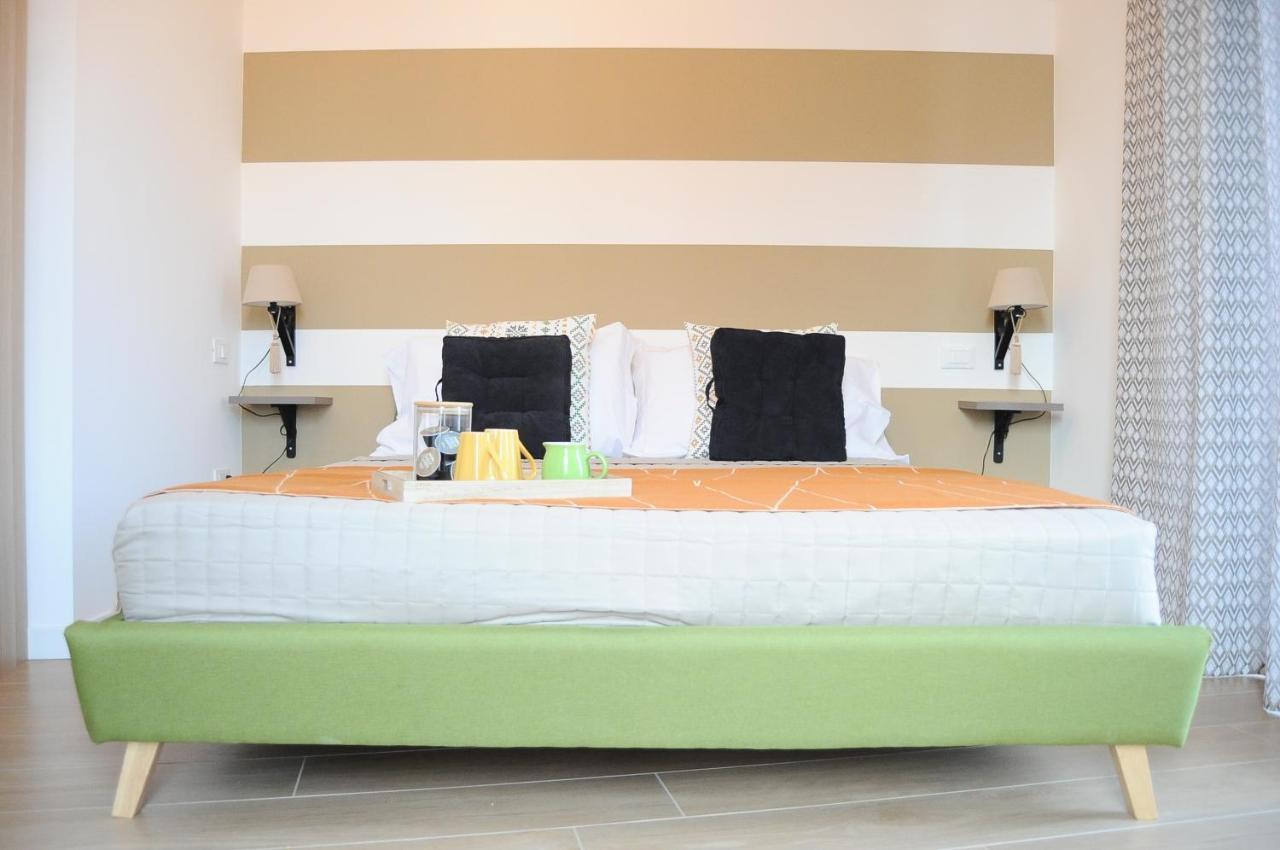 The Corner 180 Suite Κοσέντζα Εξωτερικό φωτογραφία